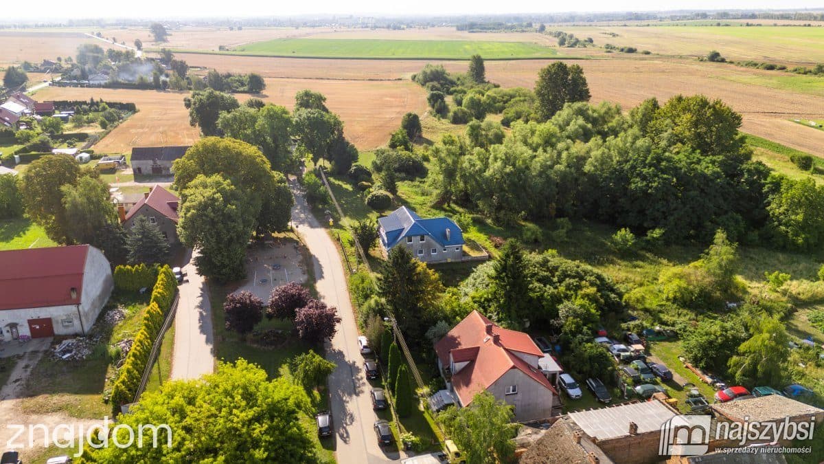 Dom, Pyrzyce - zdjęcie 9