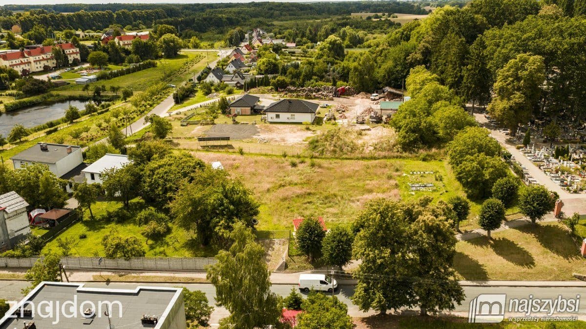 Działka, Dobra - zdjęcie 10