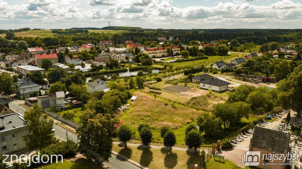 Działka, Dobra - zdjęcie 11