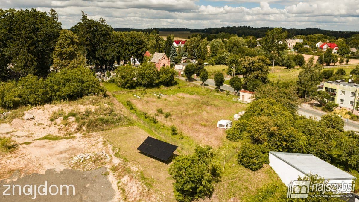 Działka, Dobra - zdjęcie 12