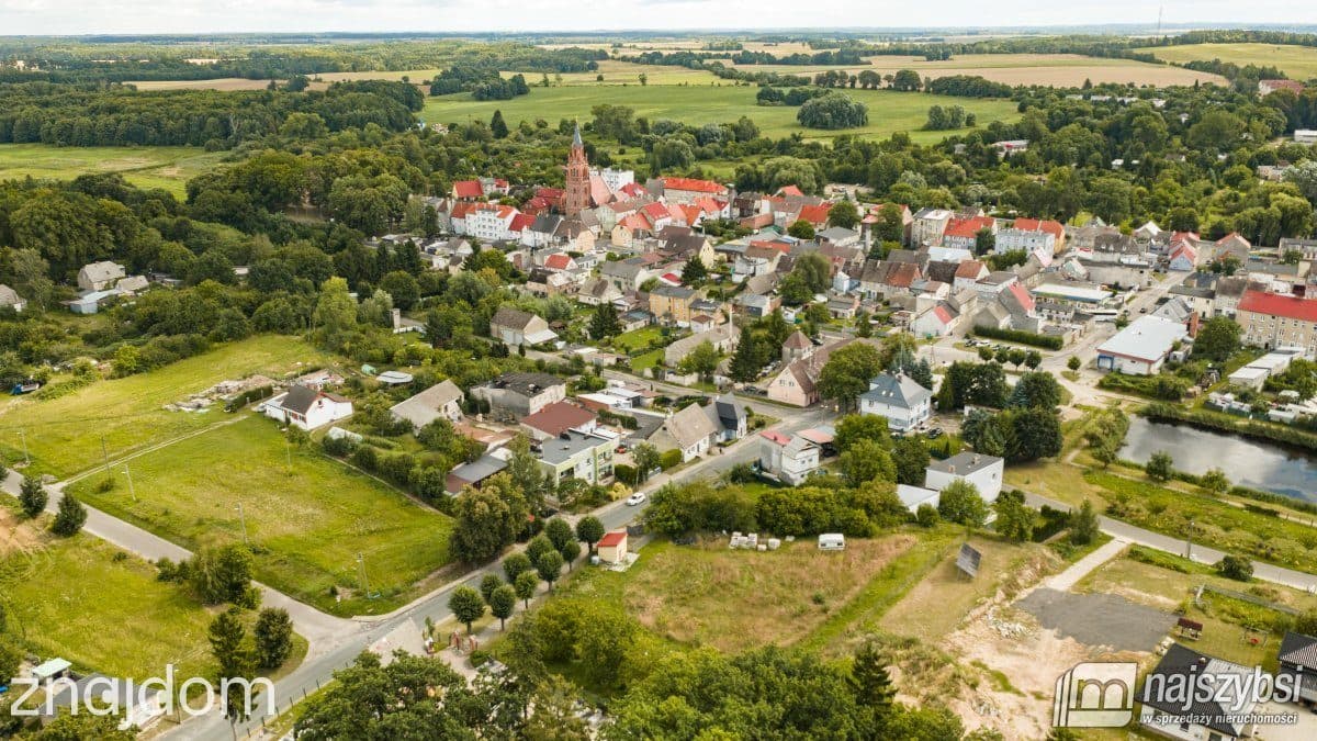 Działka, Dobra - zdjęcie 17
