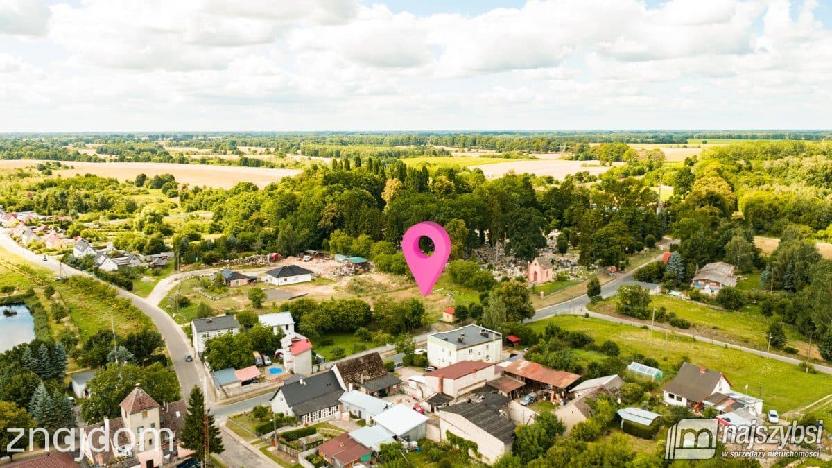 Działka, Dobra - zdjęcie 3