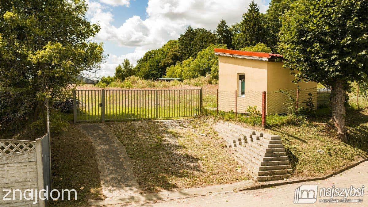 Działka, Dobra - zdjęcie 4
