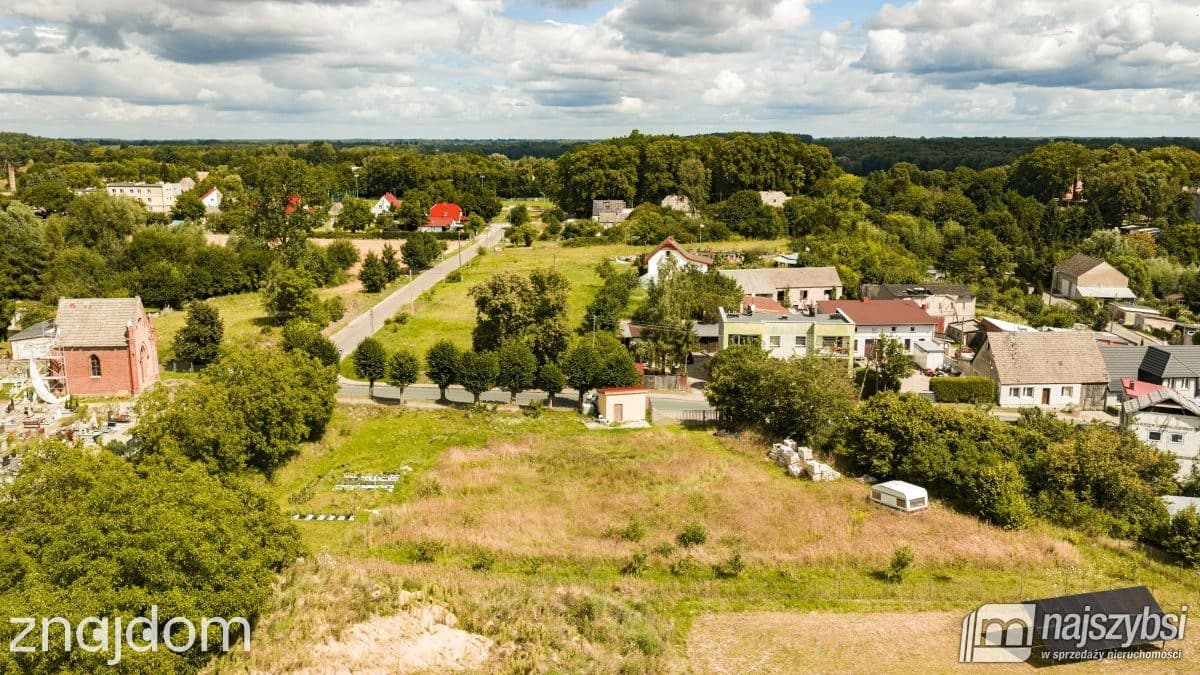 Działka, Dobra - zdjęcie 5