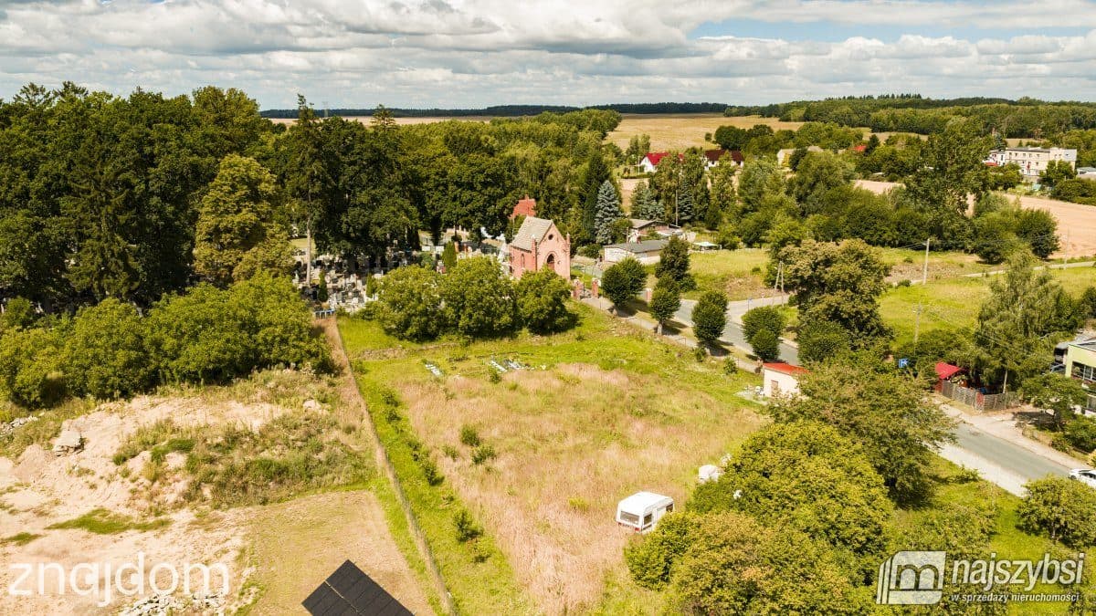 Działka, Dobra - zdjęcie 6