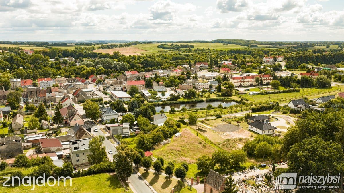 Działka, Dobra - zdjęcie 7