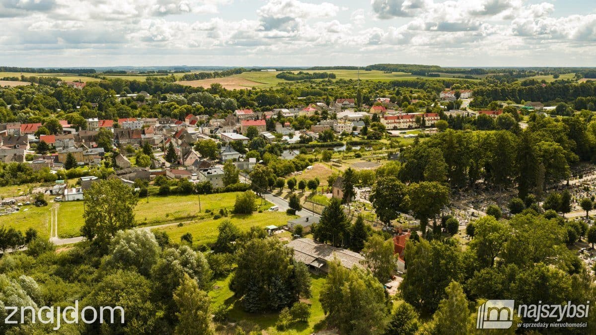Działka, Dobra - zdjęcie 8