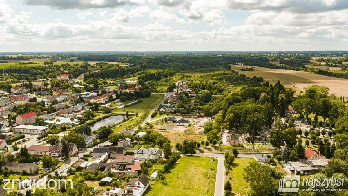 Działka, Dobra - zdjęcie 9