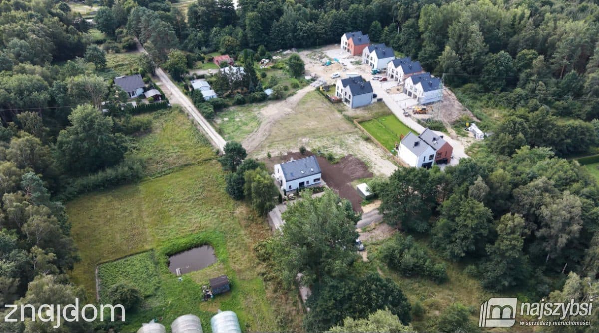 Działka, Świnoujście - zdjęcie 2
