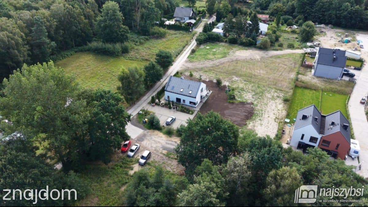 Działka, Świnoujście - zdjęcie 3