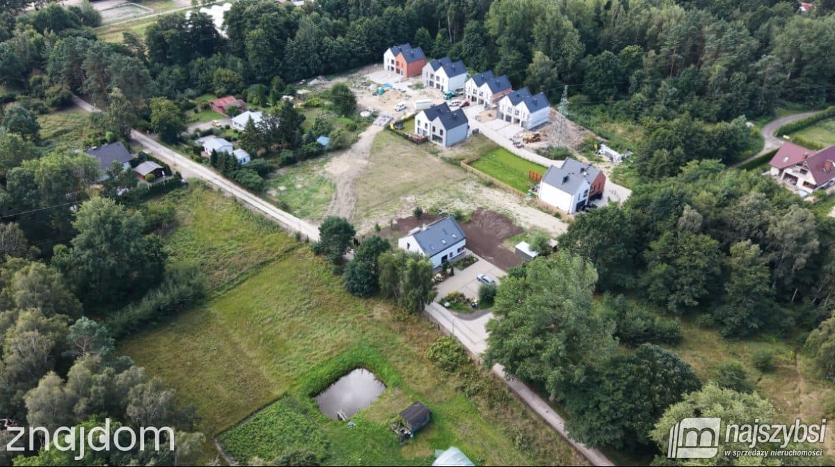 Działka, Świnoujście - zdjęcie 4