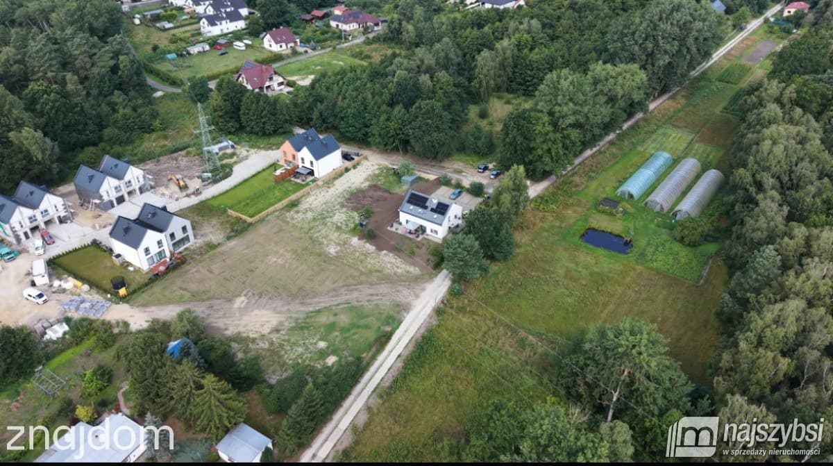 Działka, Świnoujście - zdjęcie 6