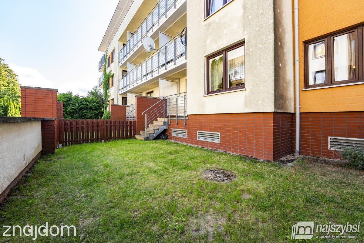 Mieszkanie, Kołobrzeg - zdjęcie 17