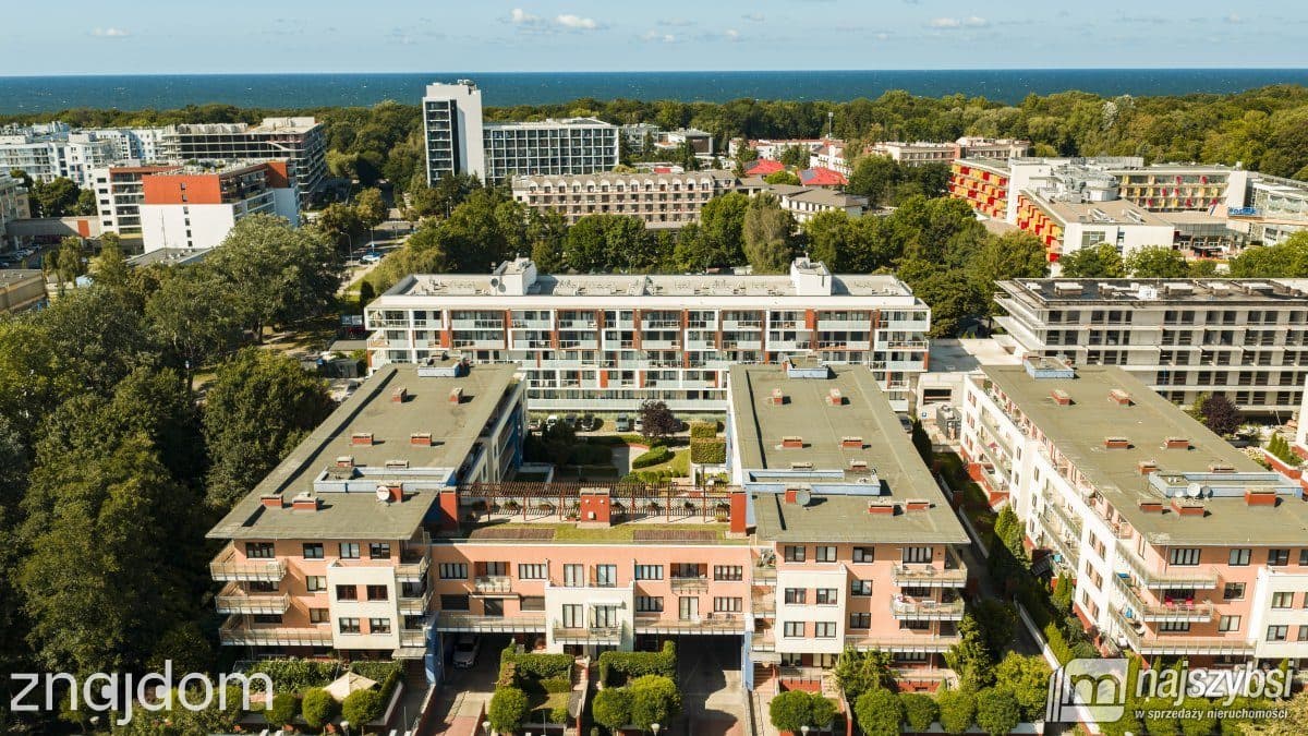 Mieszkanie, Kołobrzeg - zdjęcie 19
