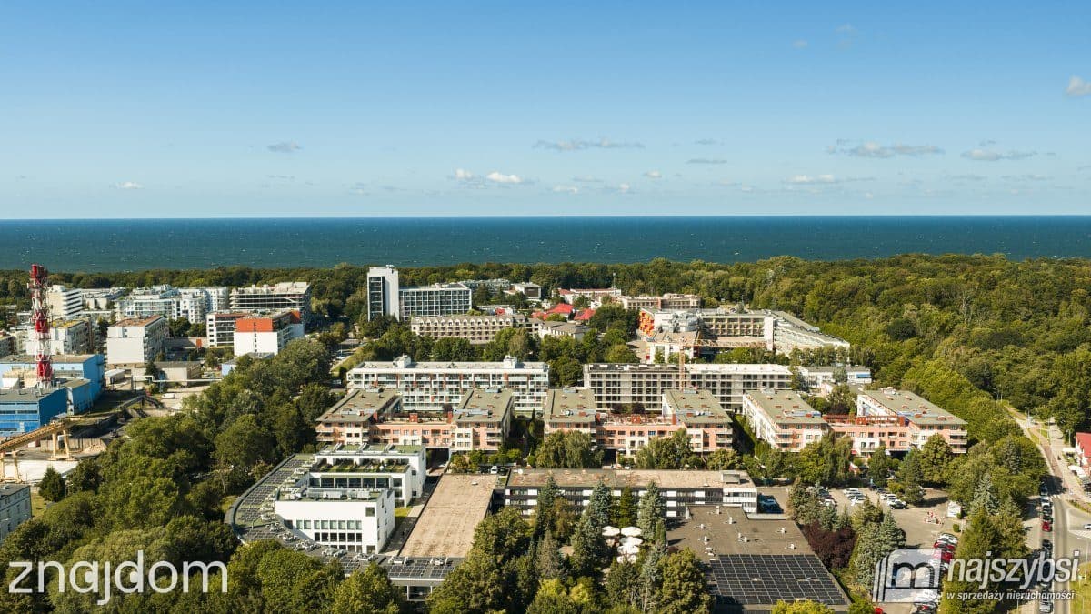 Mieszkanie, Kołobrzeg - zdjęcie 20