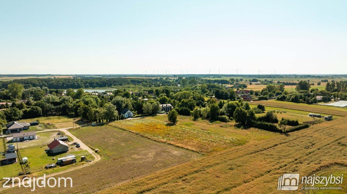 Działka, STARY BOREK - zdjęcie 2