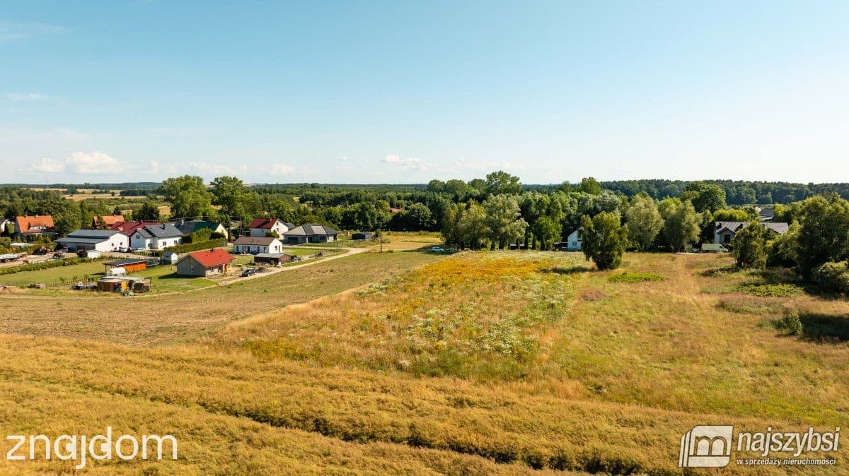 Działka, STARY BOREK - zdjęcie 3