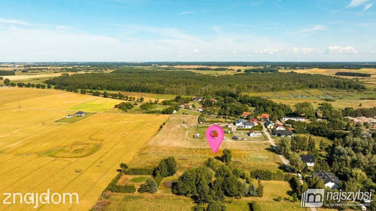 Działka, STARY BOREK - zdjęcie 6