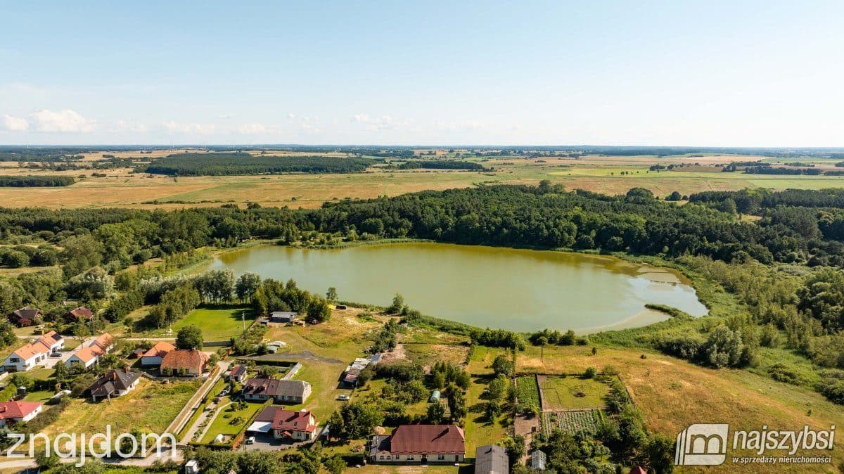 Działka, STARY BOREK - zdjęcie 7