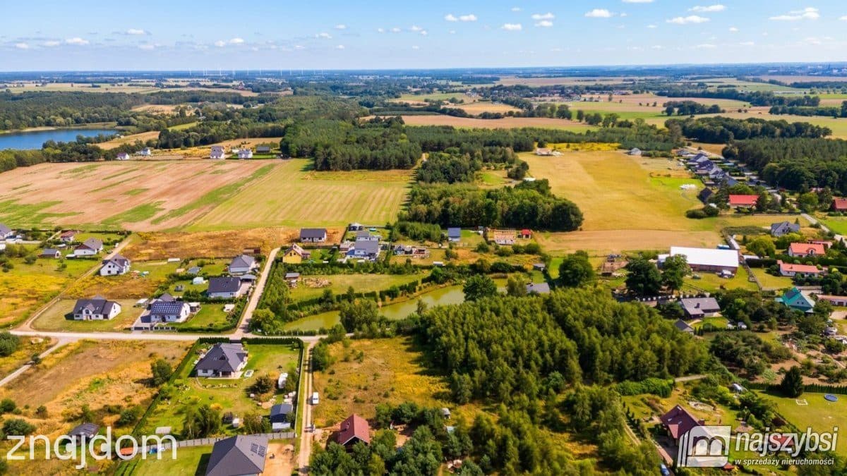 Działka, Grabowo - zdjęcie 11