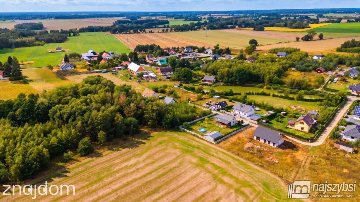 Działka, Grabowo - zdjęcie 13