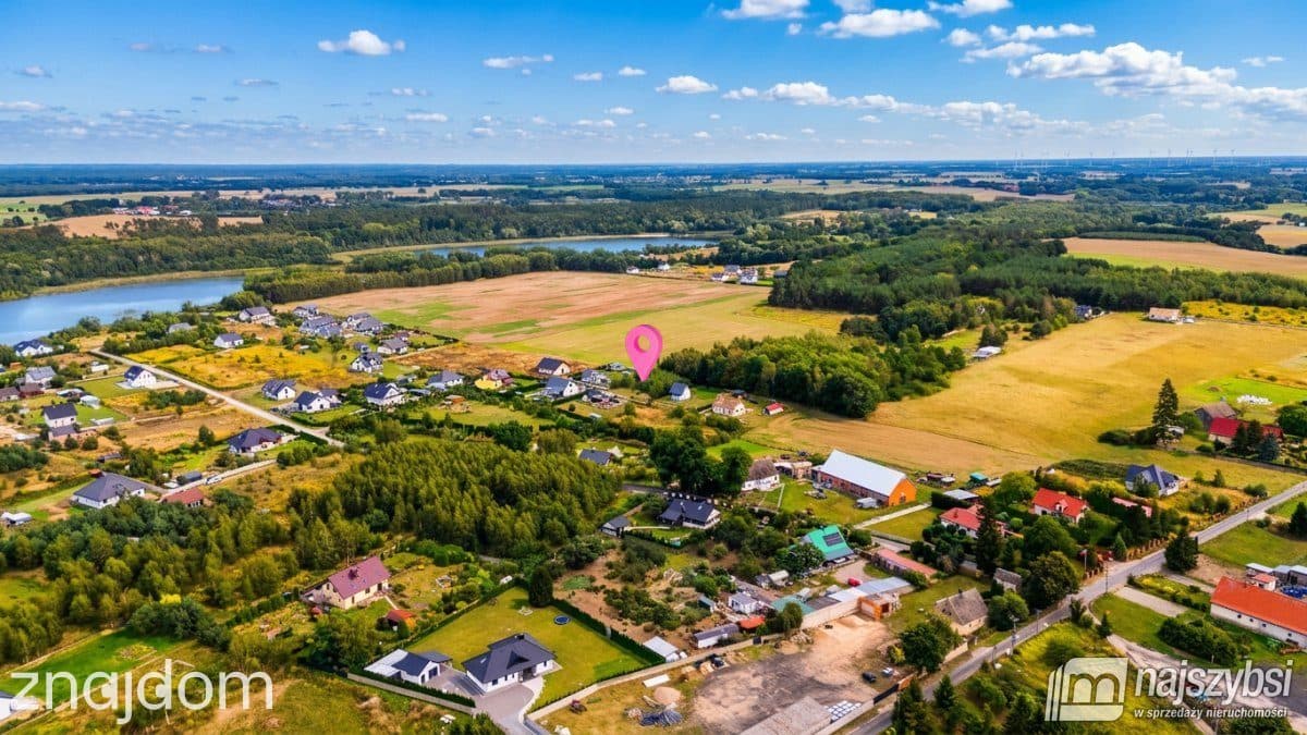 Działka, Grabowo - zdjęcie 3
