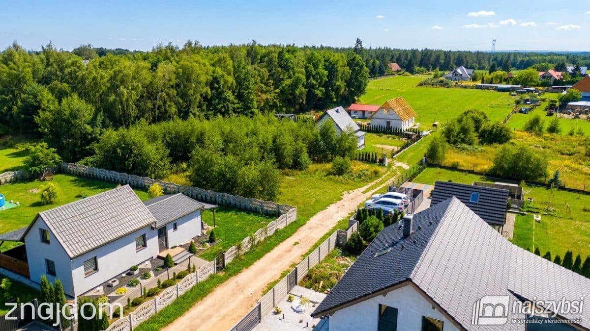 Działka, Grabowo - zdjęcie 4