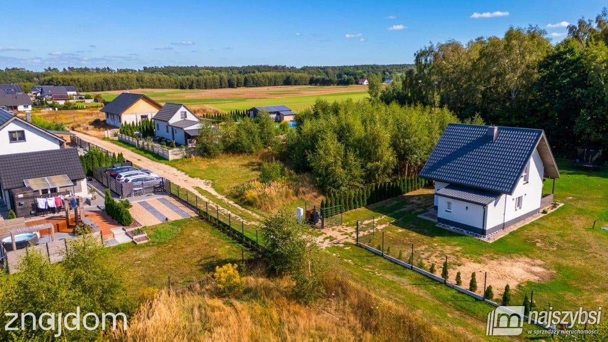 Działka, Grabowo - zdjęcie 6