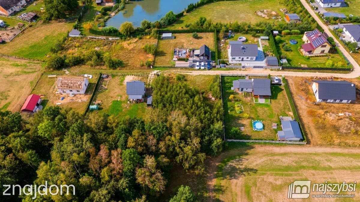 Działka, Grabowo - zdjęcie 7