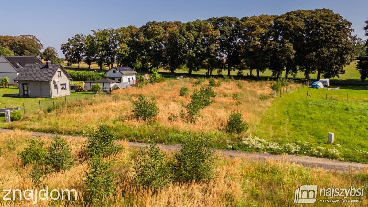 Działka, Wolin - zdjęcie 11