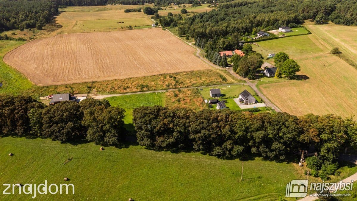 Działka, Wolin - zdjęcie 15