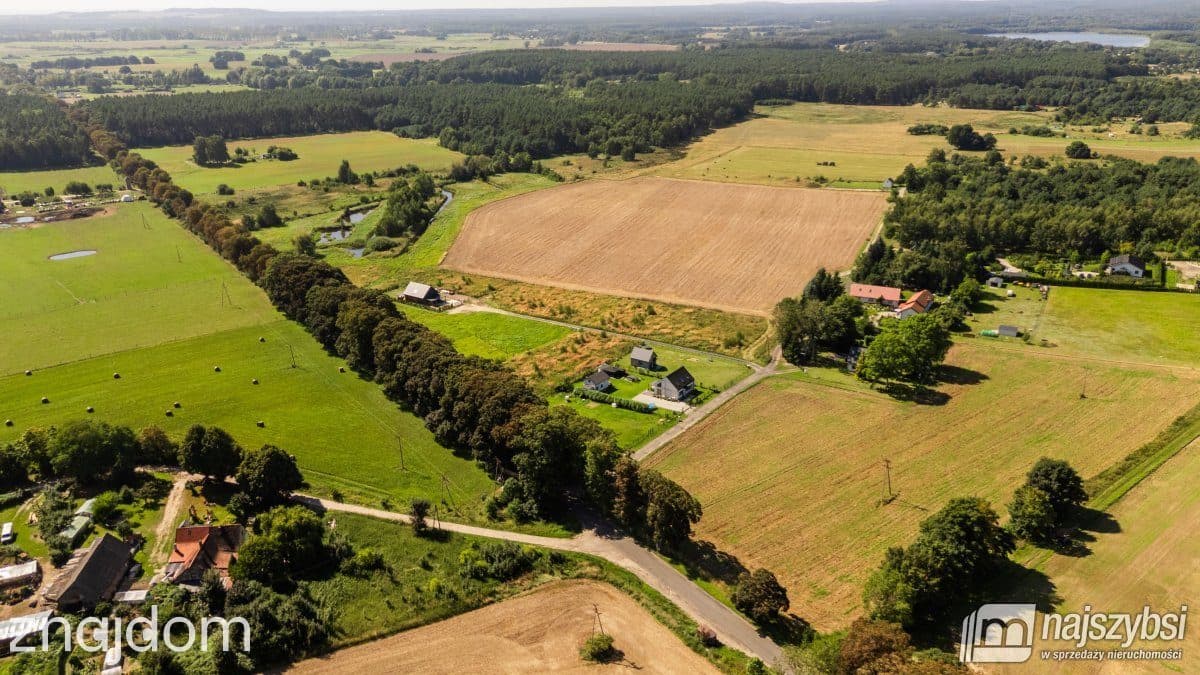 Działka, Wolin - zdjęcie 17