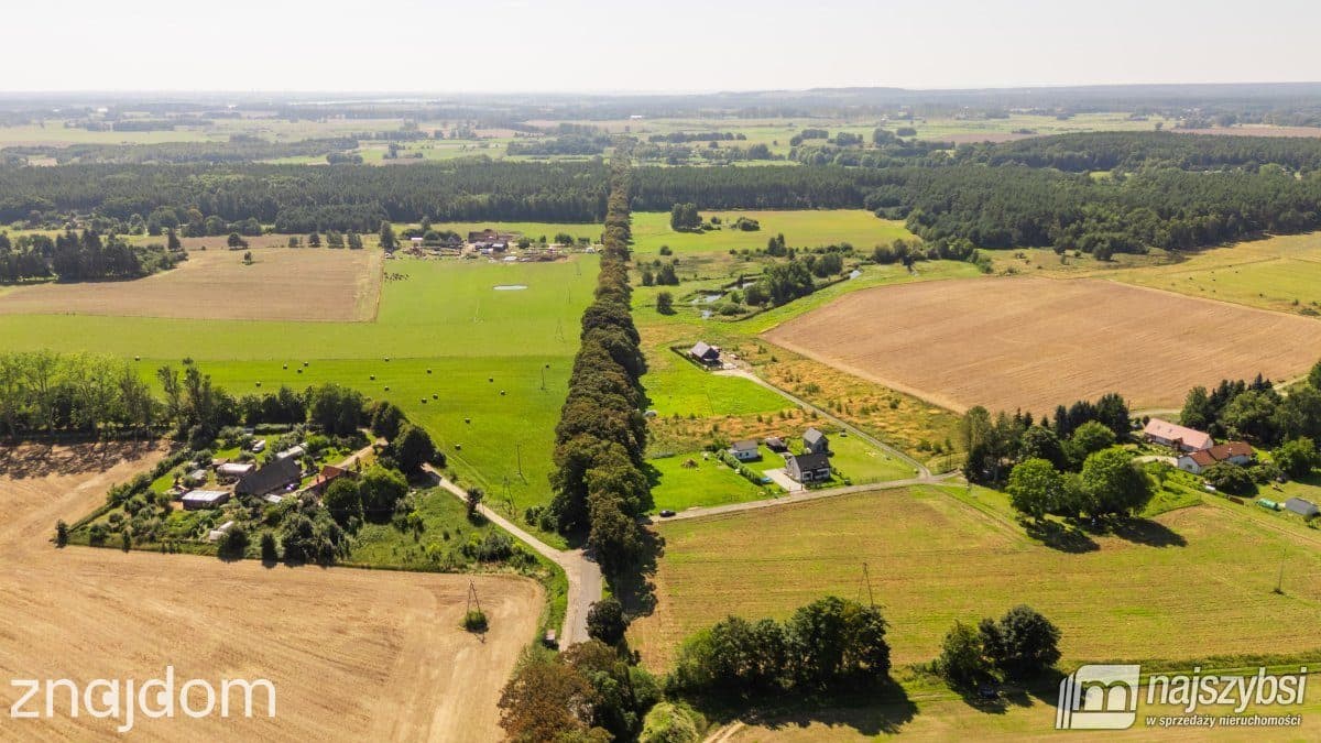 Działka, Wolin - zdjęcie 18