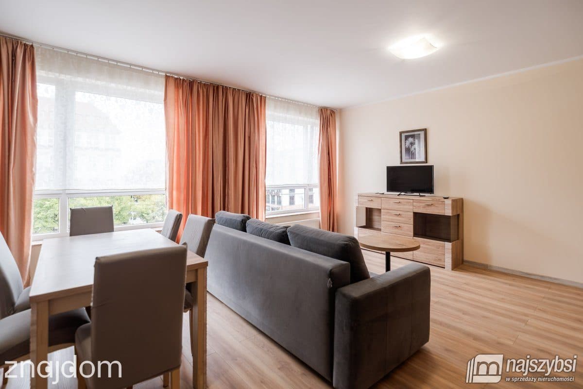 Mieszkanie, Szczecin - zdjęcie 10