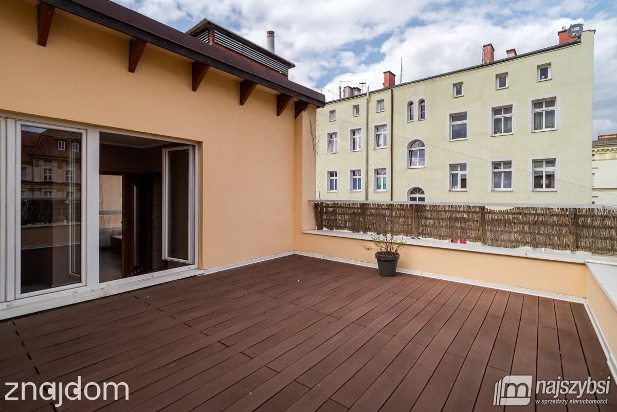 Mieszkanie, Szczecin - zdjęcie 16