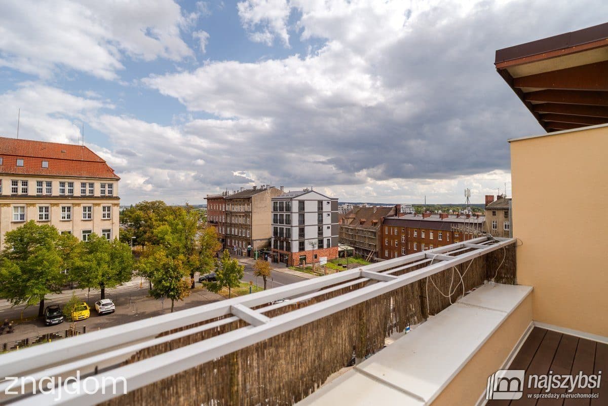 Mieszkanie, Szczecin - zdjęcie 17