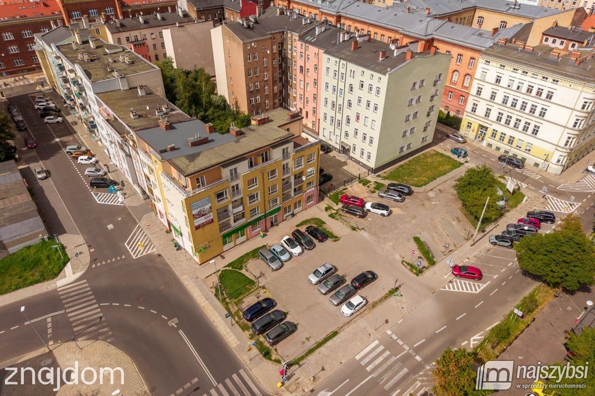 Mieszkanie, Szczecin - zdjęcie 18