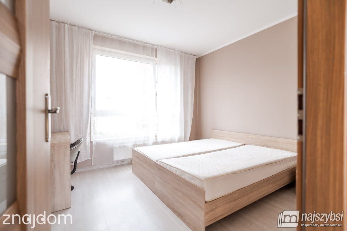 Mieszkanie, Szczecin - zdjęcie 20