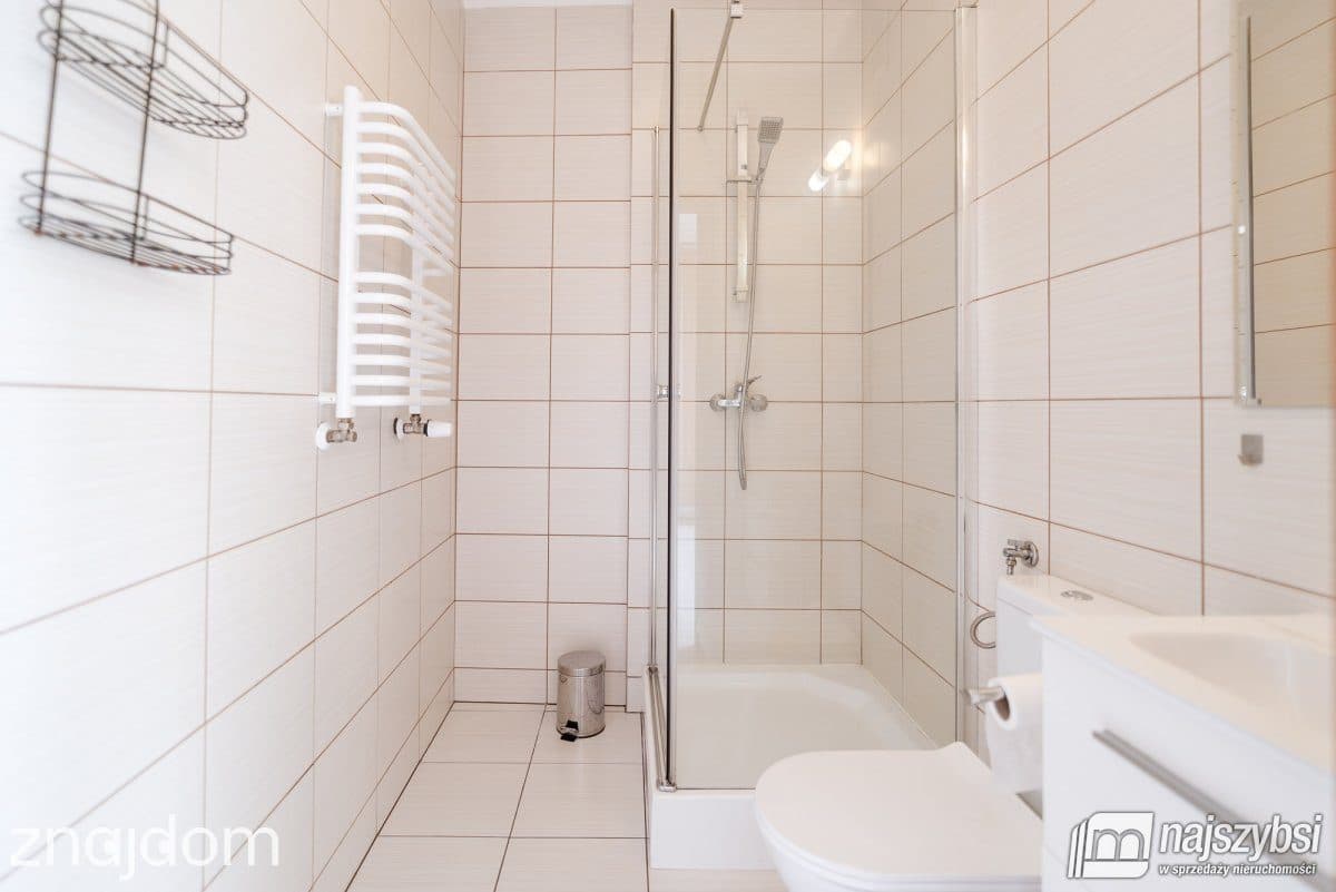 Mieszkanie, Szczecin - zdjęcie 21
