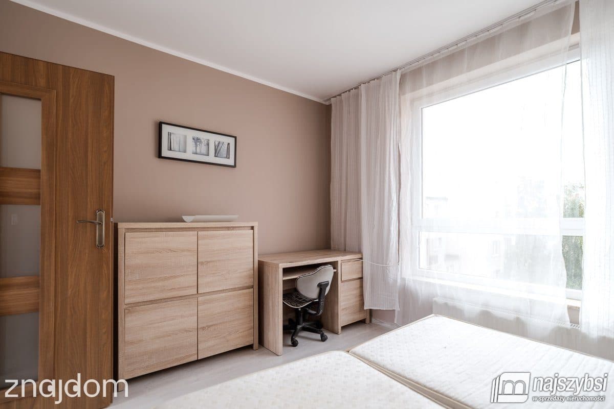 Mieszkanie, Szczecin - zdjęcie 22