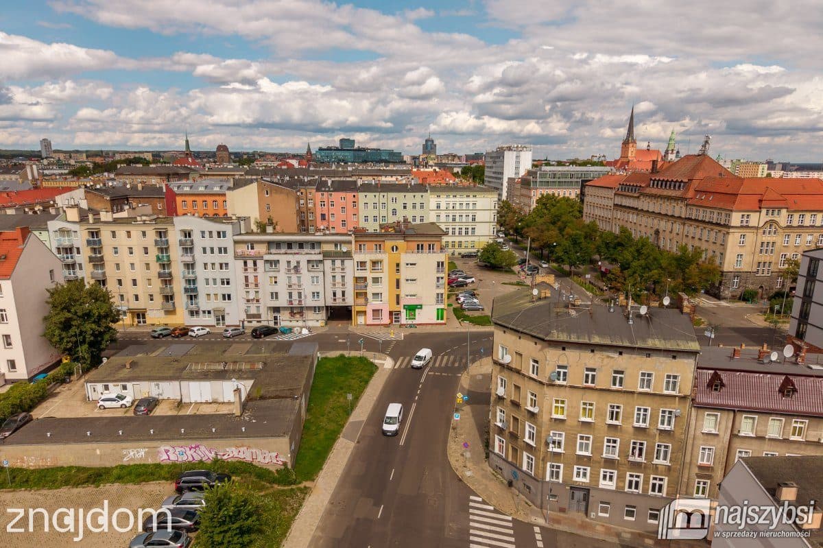 Mieszkanie, Szczecin - zdjęcie 24