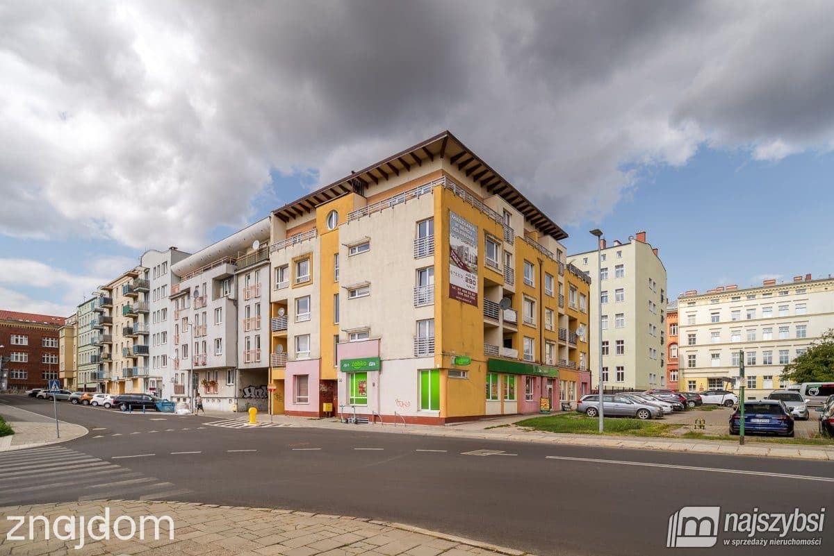 Mieszkanie, Szczecin - zdjęcie 25