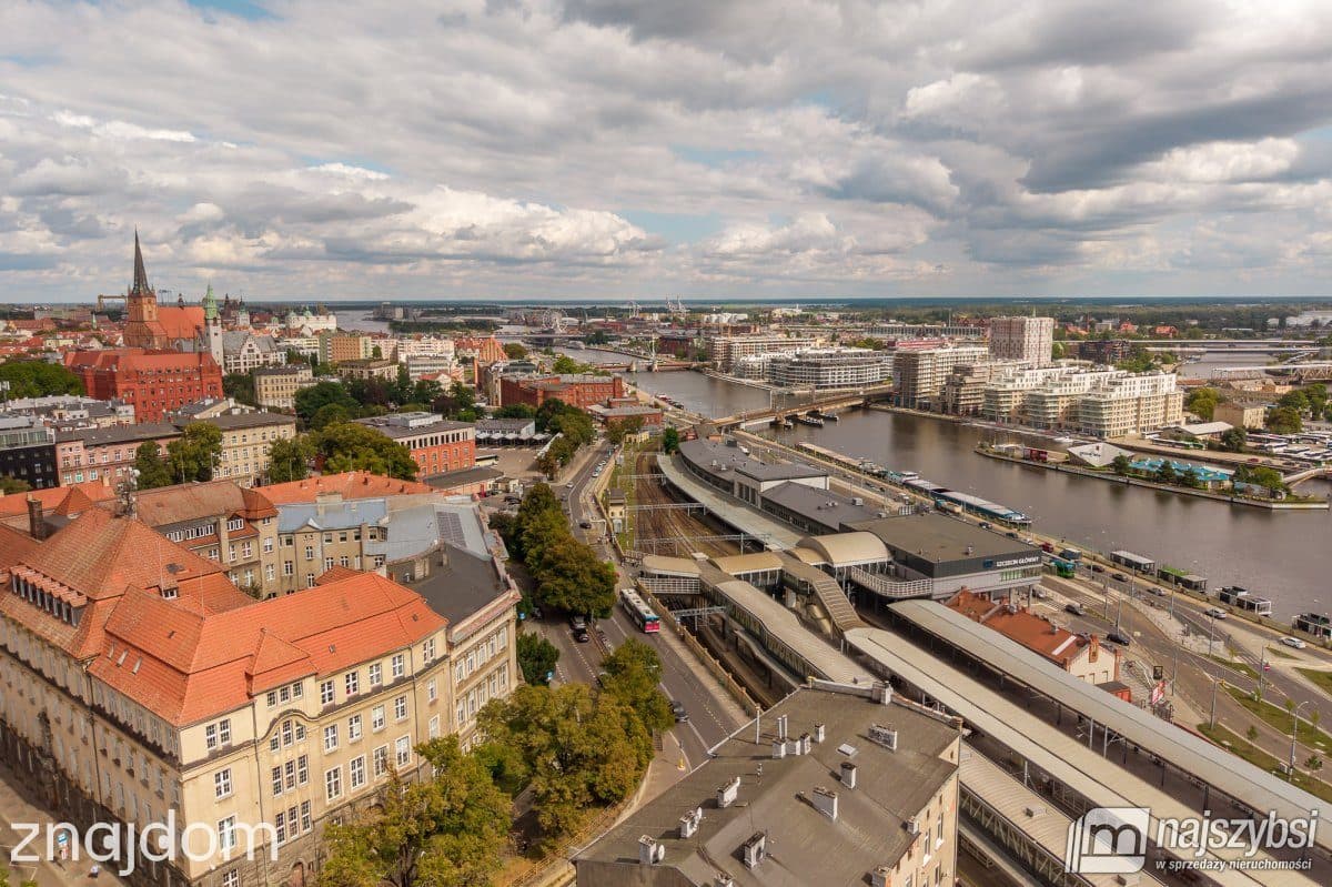Mieszkanie, Szczecin - zdjęcie 26