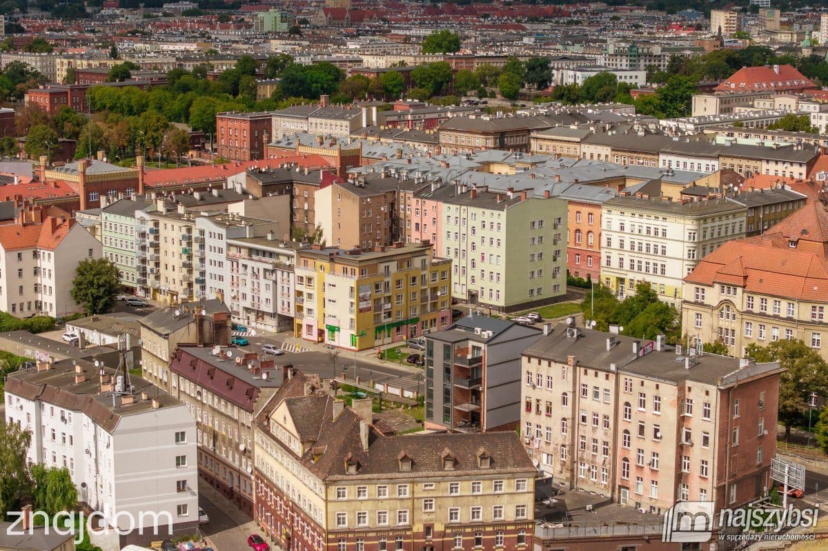 Mieszkanie, Szczecin - zdjęcie 27
