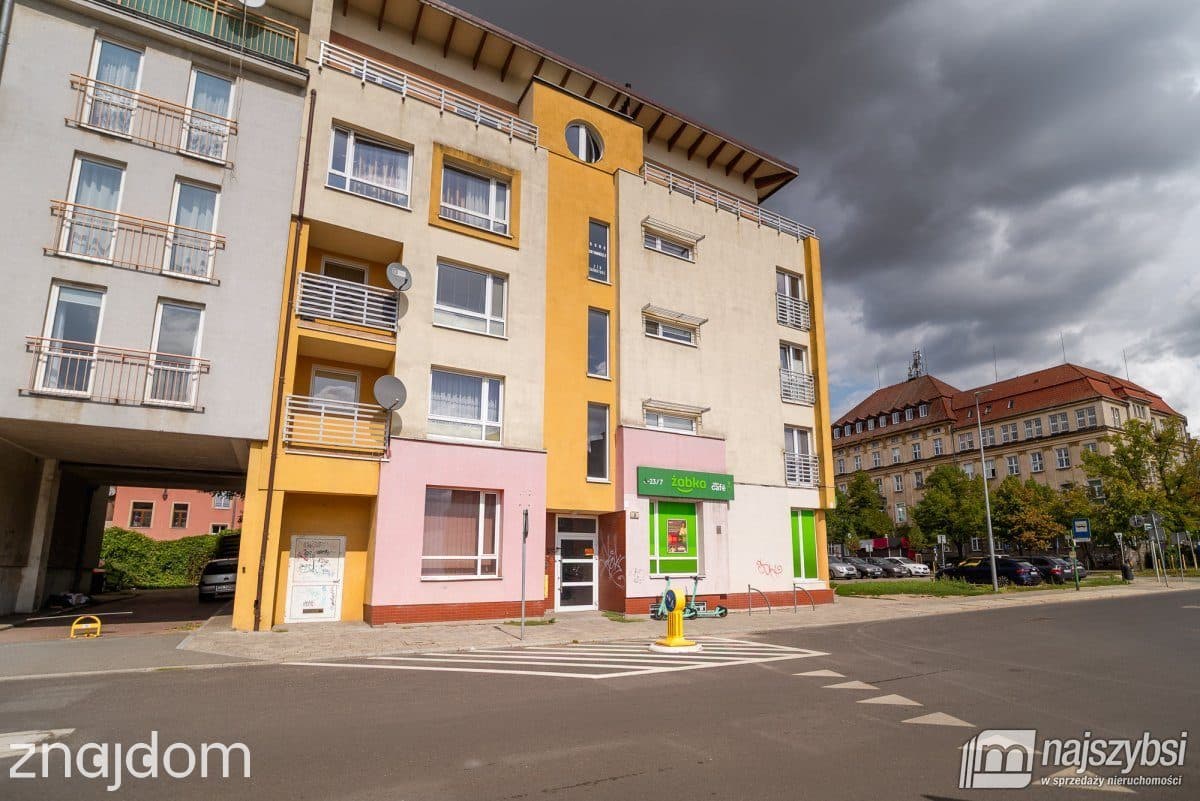 Mieszkanie, Szczecin - zdjęcie 28