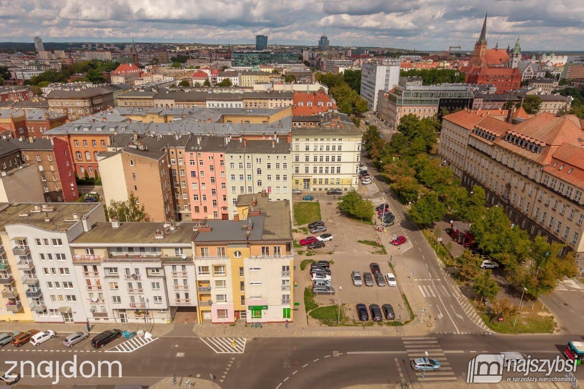 Mieszkanie, Szczecin - zdjęcie 29