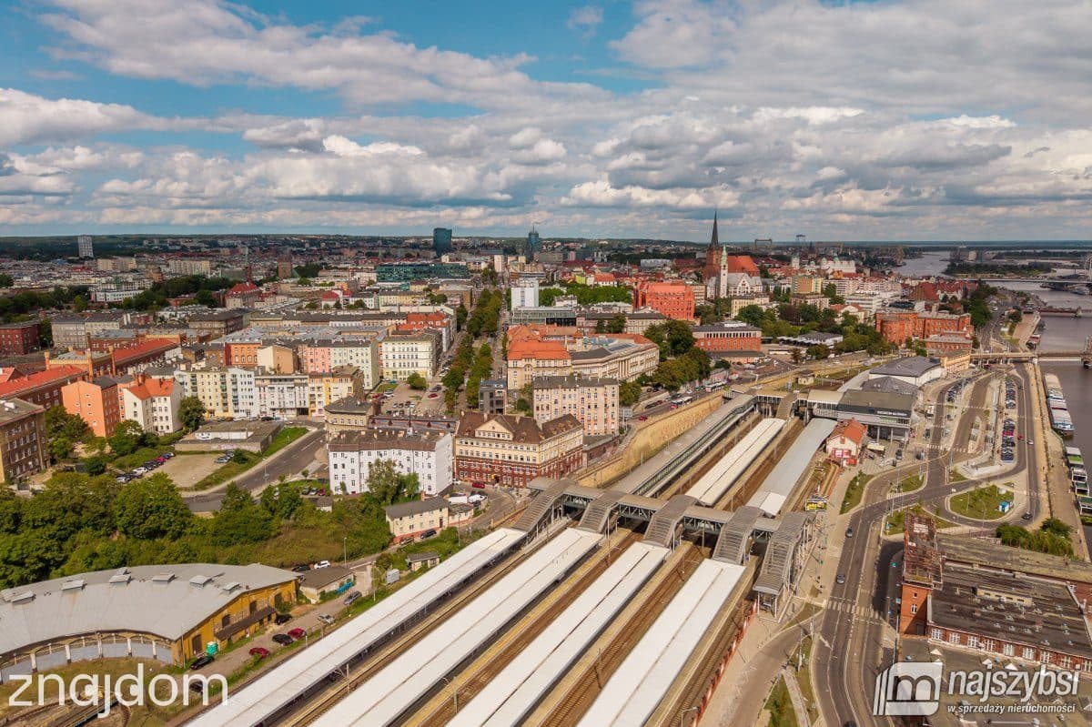 Mieszkanie, Szczecin - zdjęcie 30