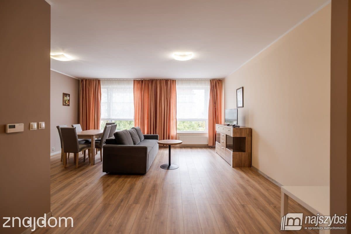 Mieszkanie, Szczecin - zdjęcie 4