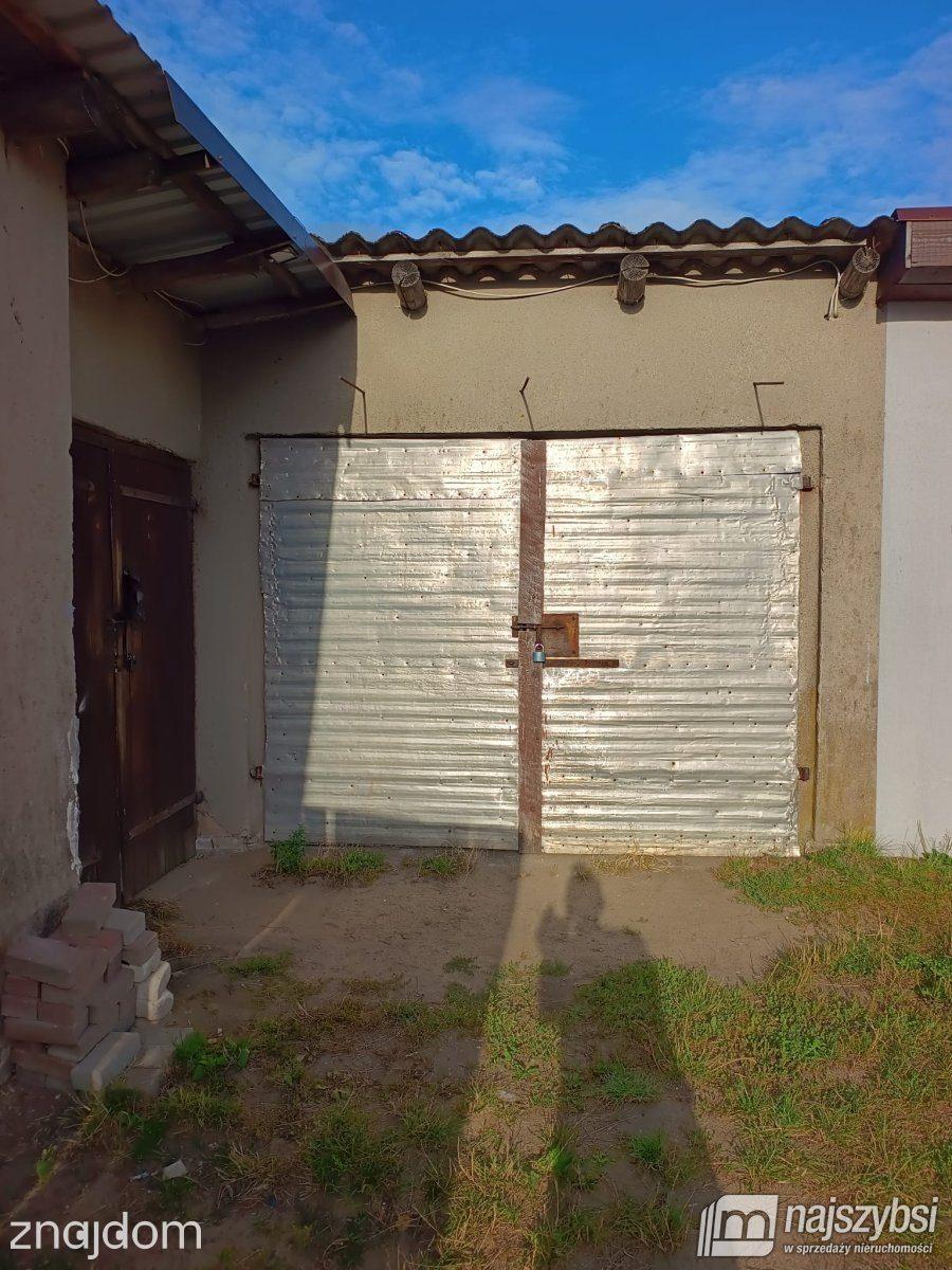Mieszkanie, Ińsko - zdjęcie 11