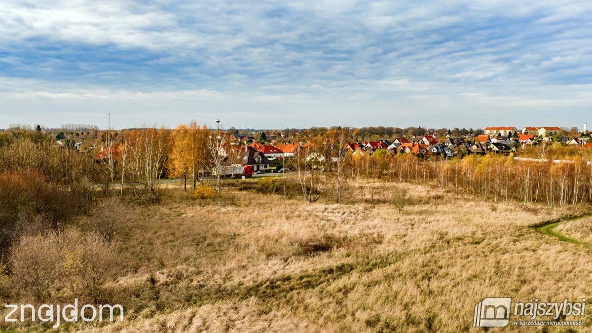 Działka, Nowogard - zdjęcie 10